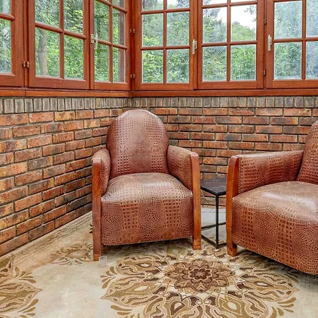 Villa Lantern House Retreat And Chessy (Seine-et-Marne)